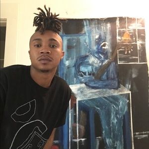 Meet your Posher, Xavier